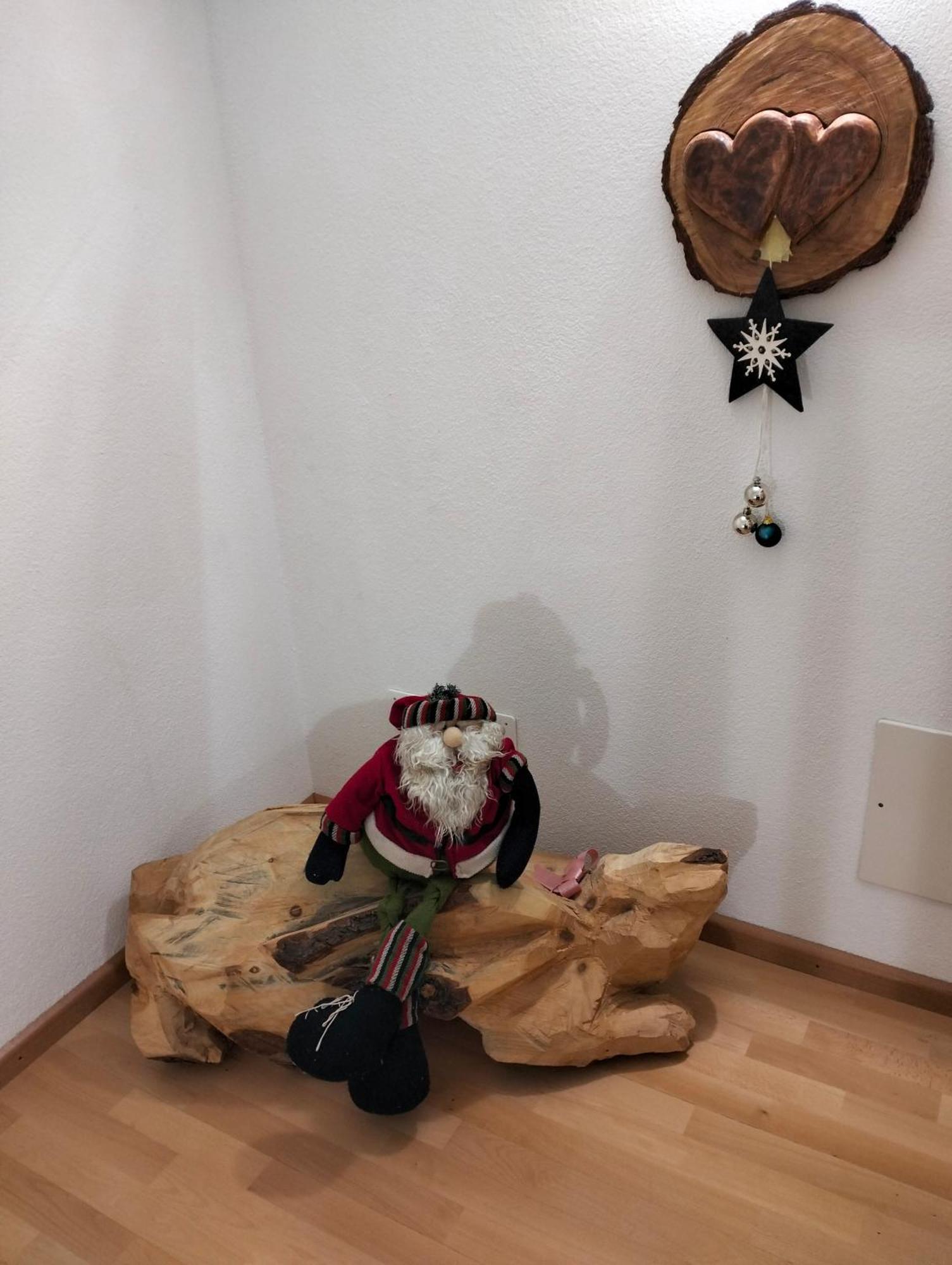 B&B Elise Castel Ivano Экстерьер фото